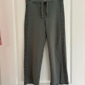 Frank & Eileen Cropped Sweatpants